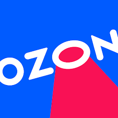 Маркетплейс Ozon